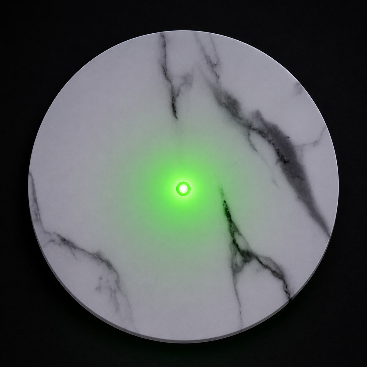 LED Drink Coasters | Colourful Lighting