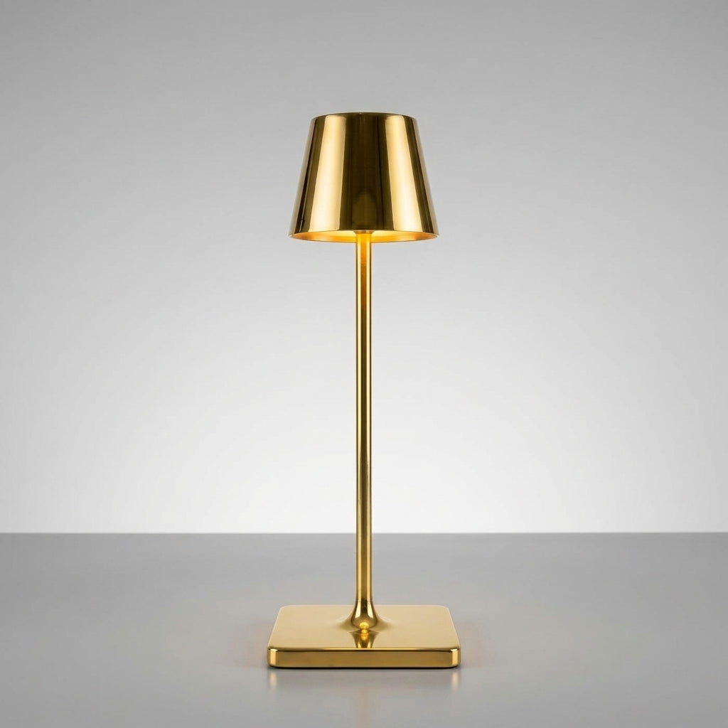 Lucenta | Cordless Table Lamp