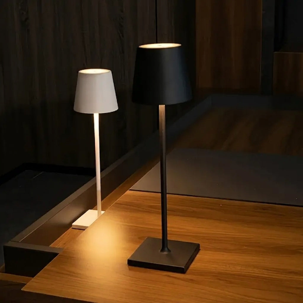 Lucenta | Cordless Table Lamp