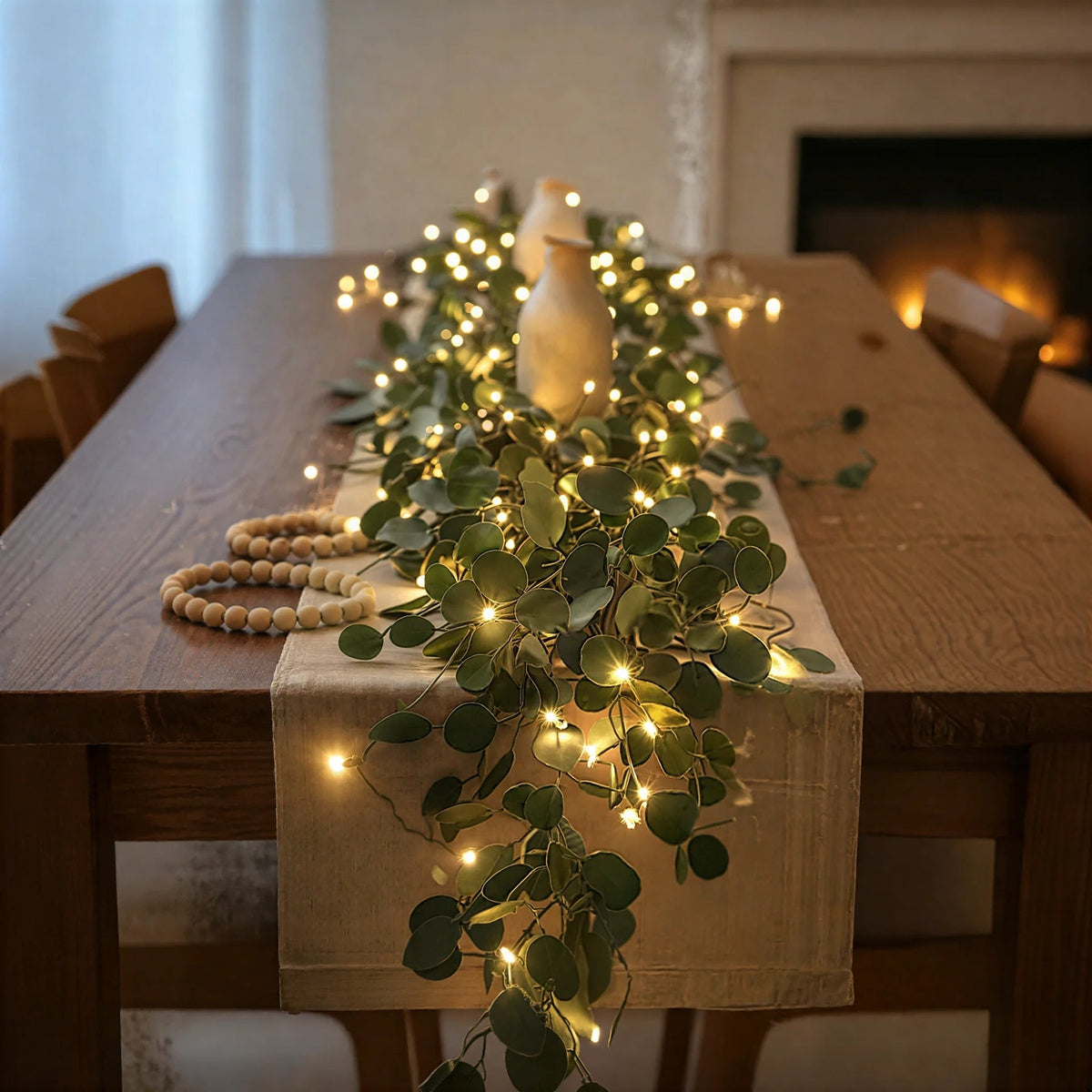 Olive Vine | Mood lighting for your home | 5 meters