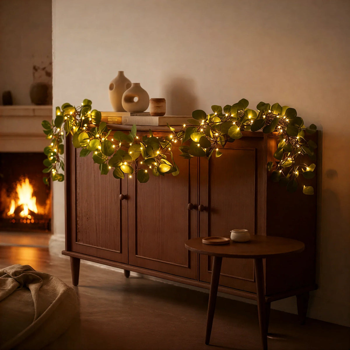 Olive Vine | Mood lighting for your home | 5 meters