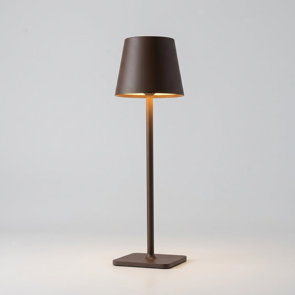 Lucenta | Cordless Table Lamp