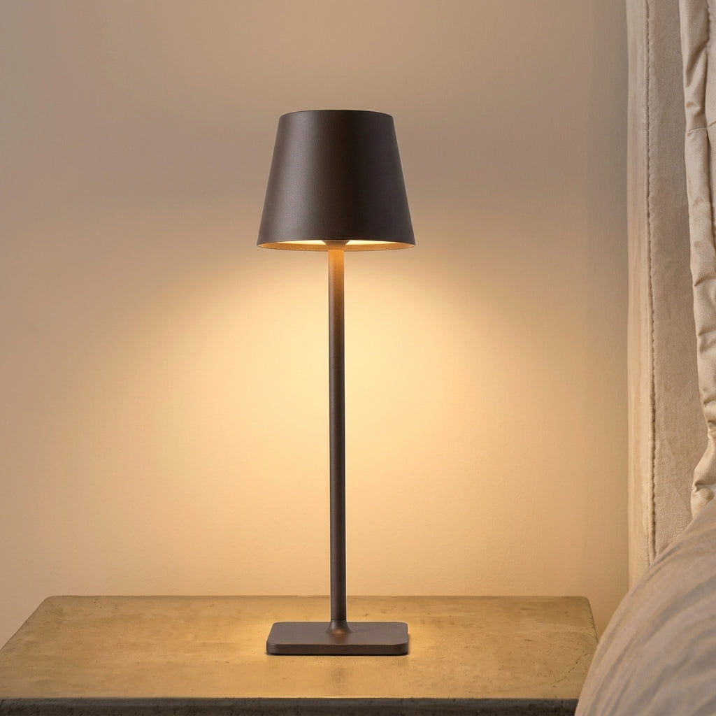 Lucenta | Cordless Table Lamp
