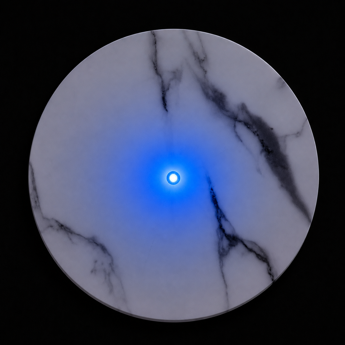 Premium Glow LED Coasters